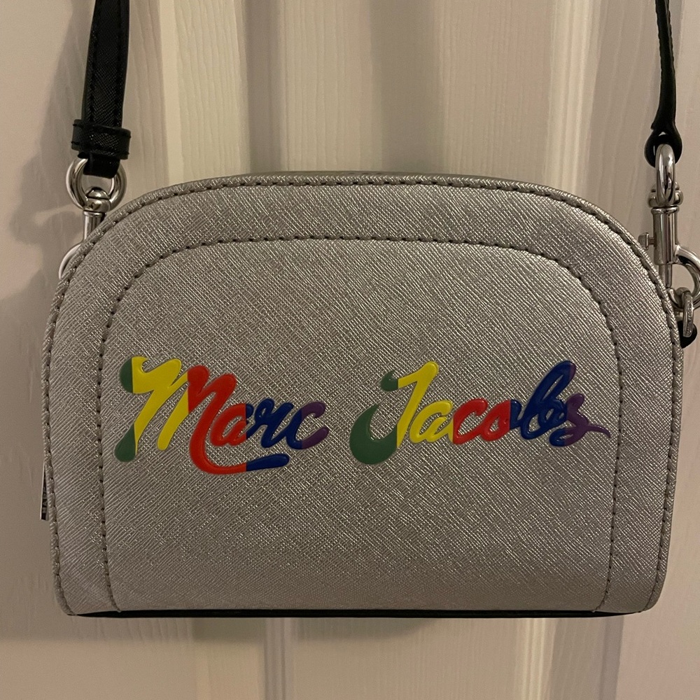 Marc jacobs vintage bag